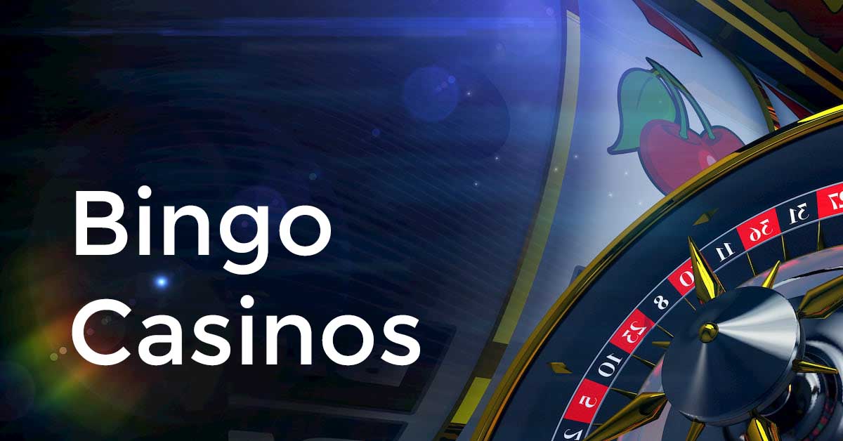 casinos with bingo near me