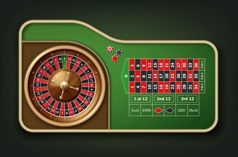 online roulette table free
